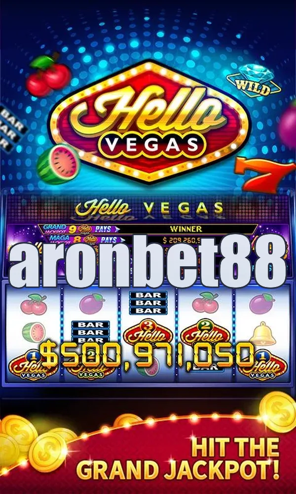 aronbet88 APK