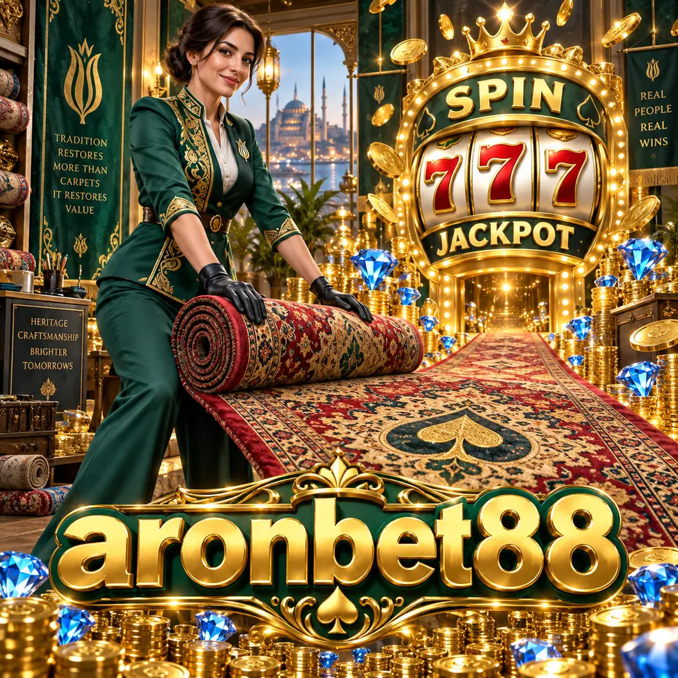 aronbet88 Masuk