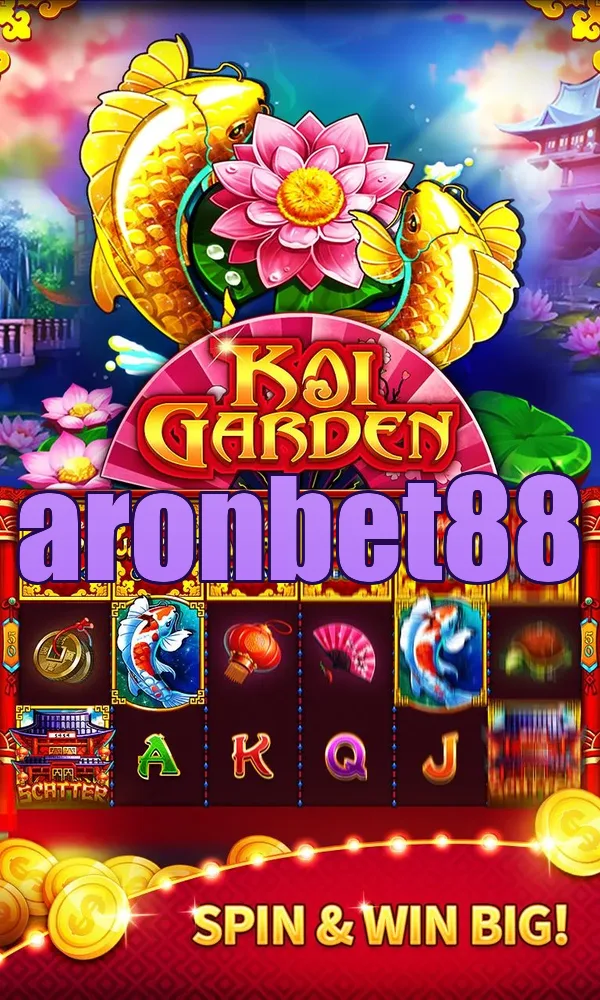 aronbet88 Masuk