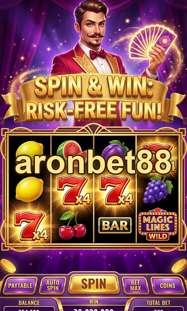 aronbet88 Masuk